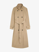Long Coat Creamy